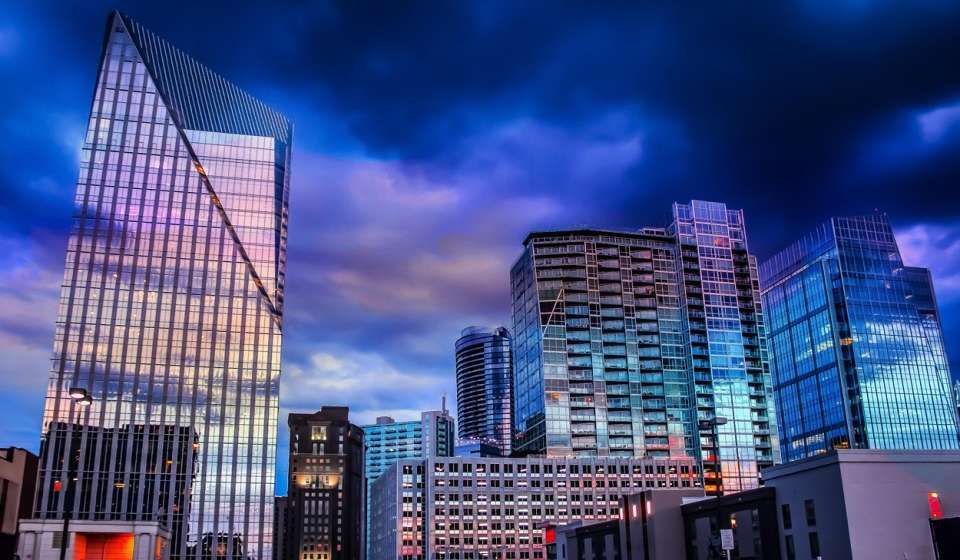 Flexential expands Atlanta footprint with two data centre acquisitions