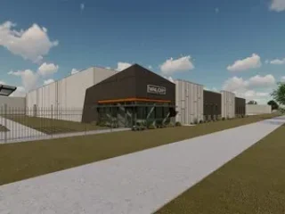 ValorC3 doubles down on Boise with new data centre set to open by 2027