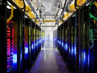 Google plans a new $10 billion data centre in Arkansas