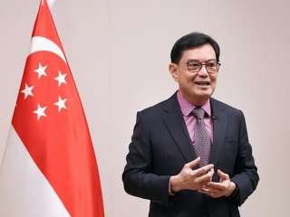 Singapore’s bold data centre ambitions face mounting pressures
