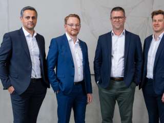 Bain Capital launches new GW-scale data centre platform