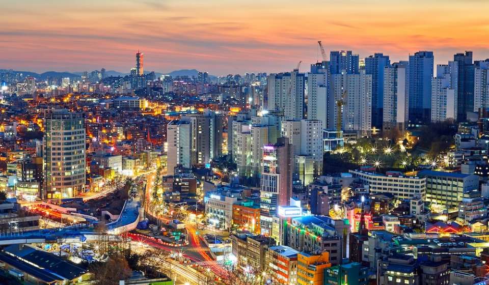 OpenAI to establish a presence in South Korea