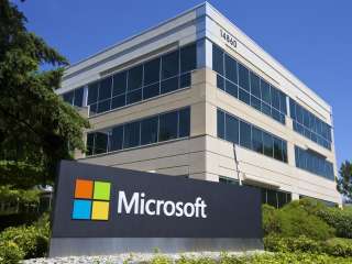 Microsoft sets US data centre pledges on power costs and water consumption