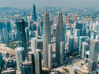 Malaysia’s data centre race heats up with Gamuda-Google land deal