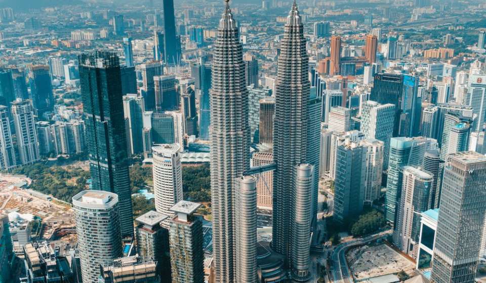 Malaysia’s data centre race heats up with Gamuda-Google land deal