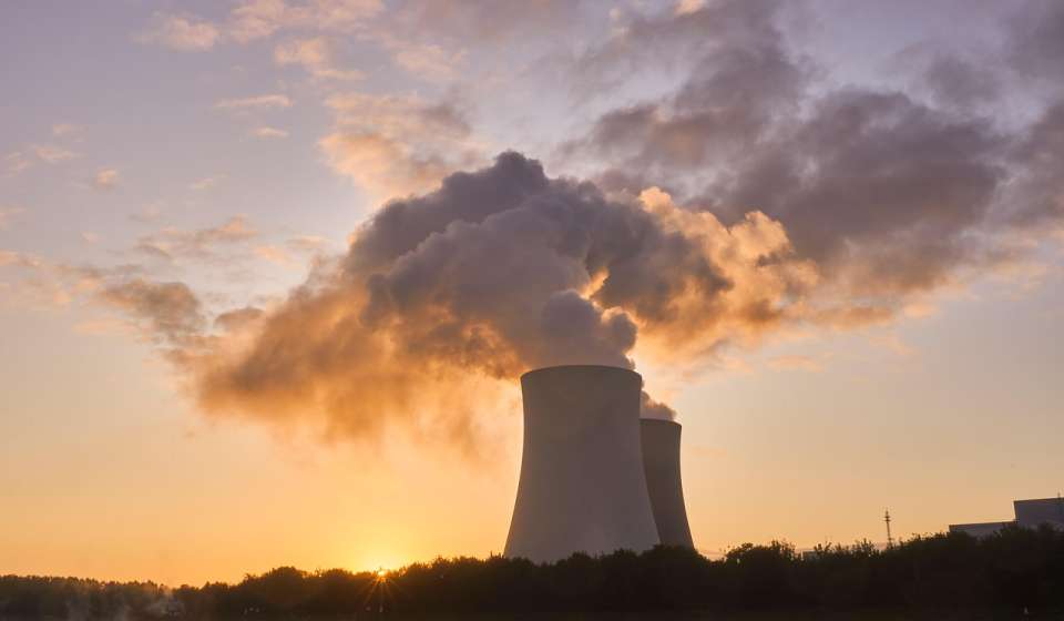 Google doubles down on nuclear power with new Elementl deal