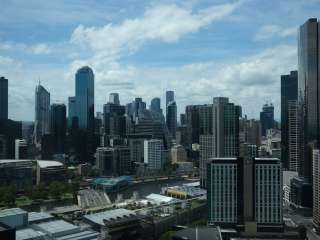 STACK Infrastructure eyes $800 million loan for Australian data centre push 