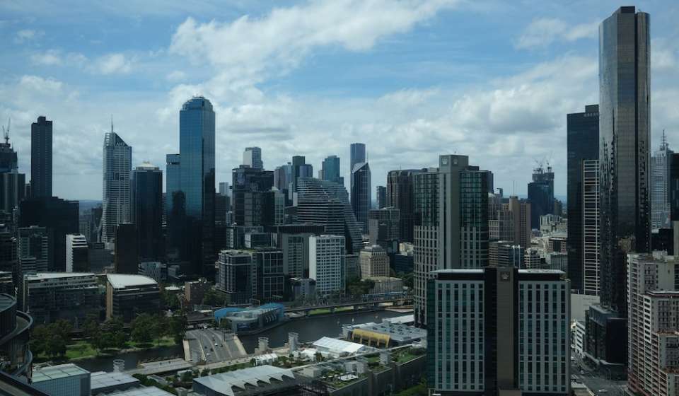 STACK Infrastructure eyes $800 million loan for Australian data centre push 