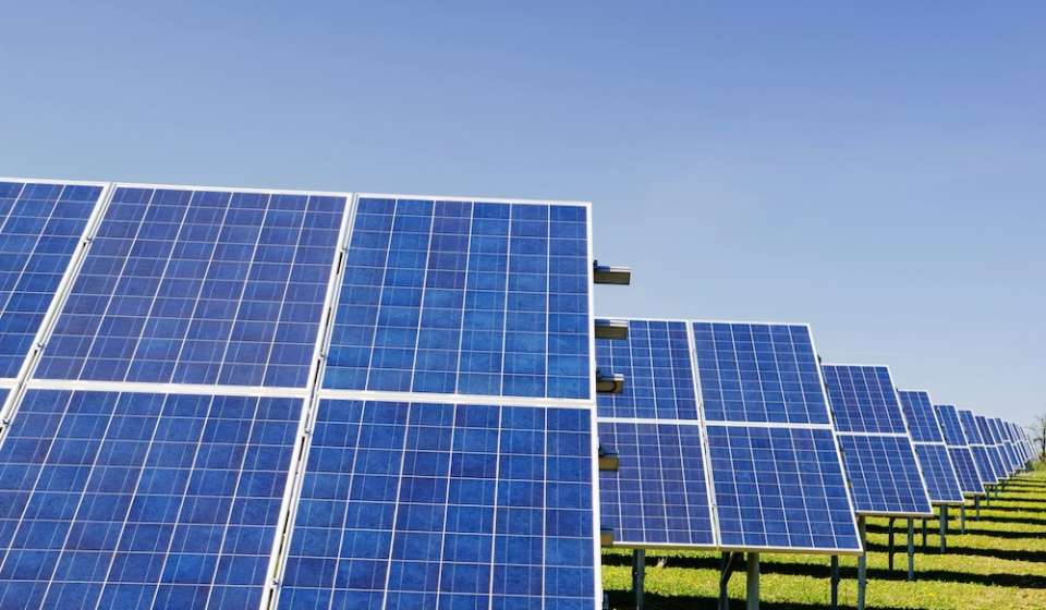 Huawei and Keppel team up to power Asia’s renewable push
