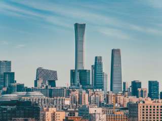 Bain Capital reportedly eyes $4 billion sale of China data centre arm