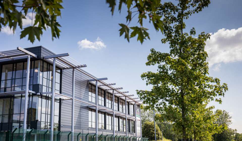 UK data centres en route towards $1.5 trillion market value, BESA says