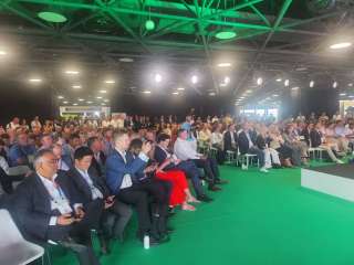 Power, Sovereignty, Capital: 20 key take aways from the 20th Datacloud Global Congress