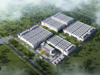Chinese data centre provider VNET upgrades full-year guidance to $1.3 billion