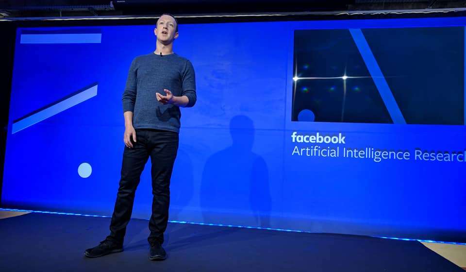 Meta's Zuckerberg launches AGI Initiative amidst AI performance concerns