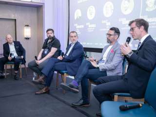 InfraAI'25 | Silicon synergy: Preparing data centre infrastructure for the quantum AI era