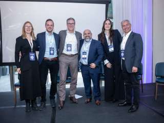 InfraAI'25: From garages to data centres: Nurturing the next wave of compute