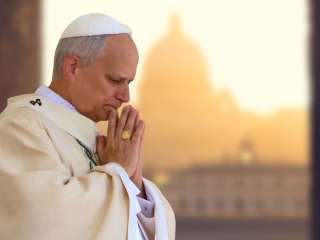 Pope Leo challenges world leaders: "Ensure AI serves Humanity, not replaces it"