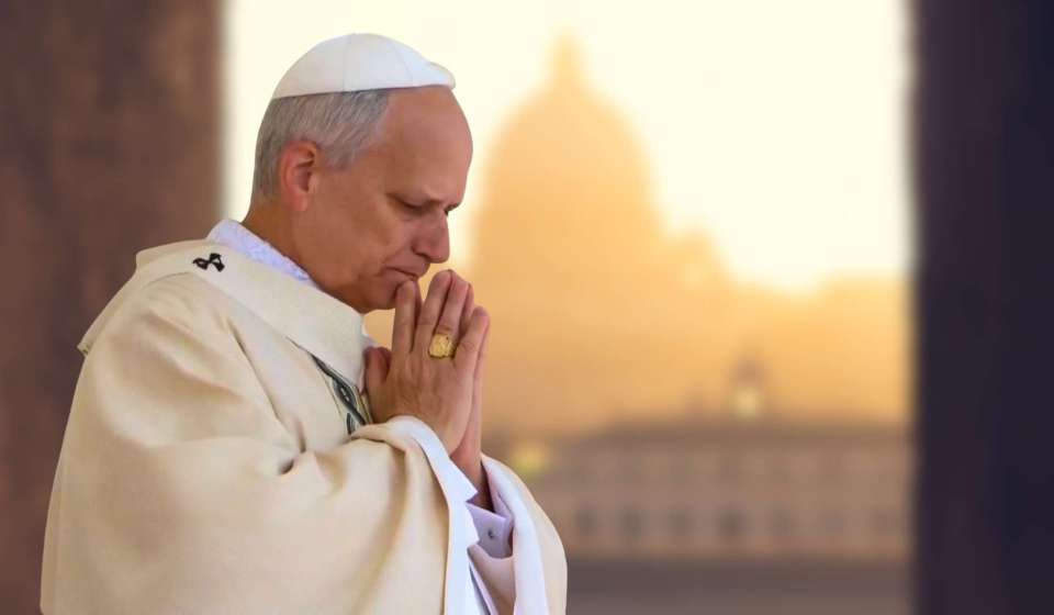 Pope Leo challenges world leaders: "Ensure AI serves Humanity, not replaces it"