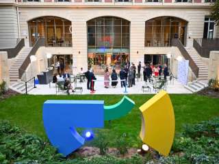Google eyes first French data centre in Châteauroux