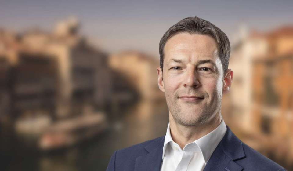 European digital infrastructure platform EXA announces boardroom changes