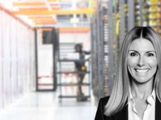 AWS sets up new parent company for its upcoming European sovereign cloud