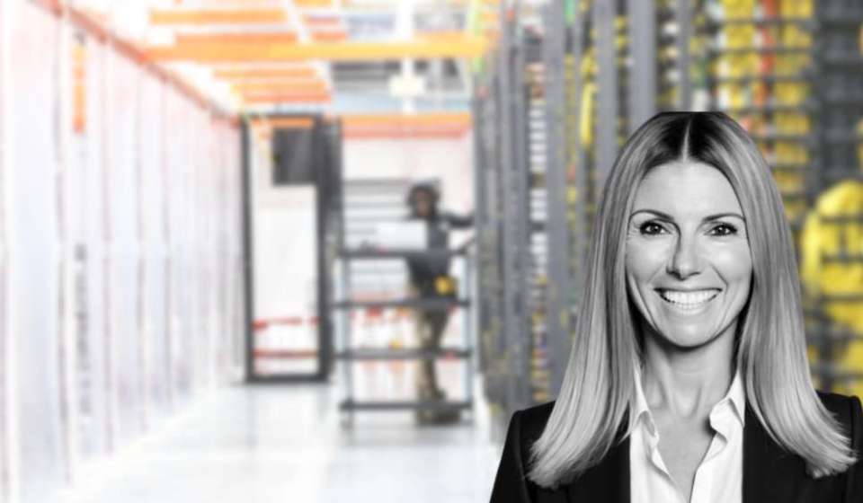 AWS sets up new parent company for its upcoming European sovereign cloud