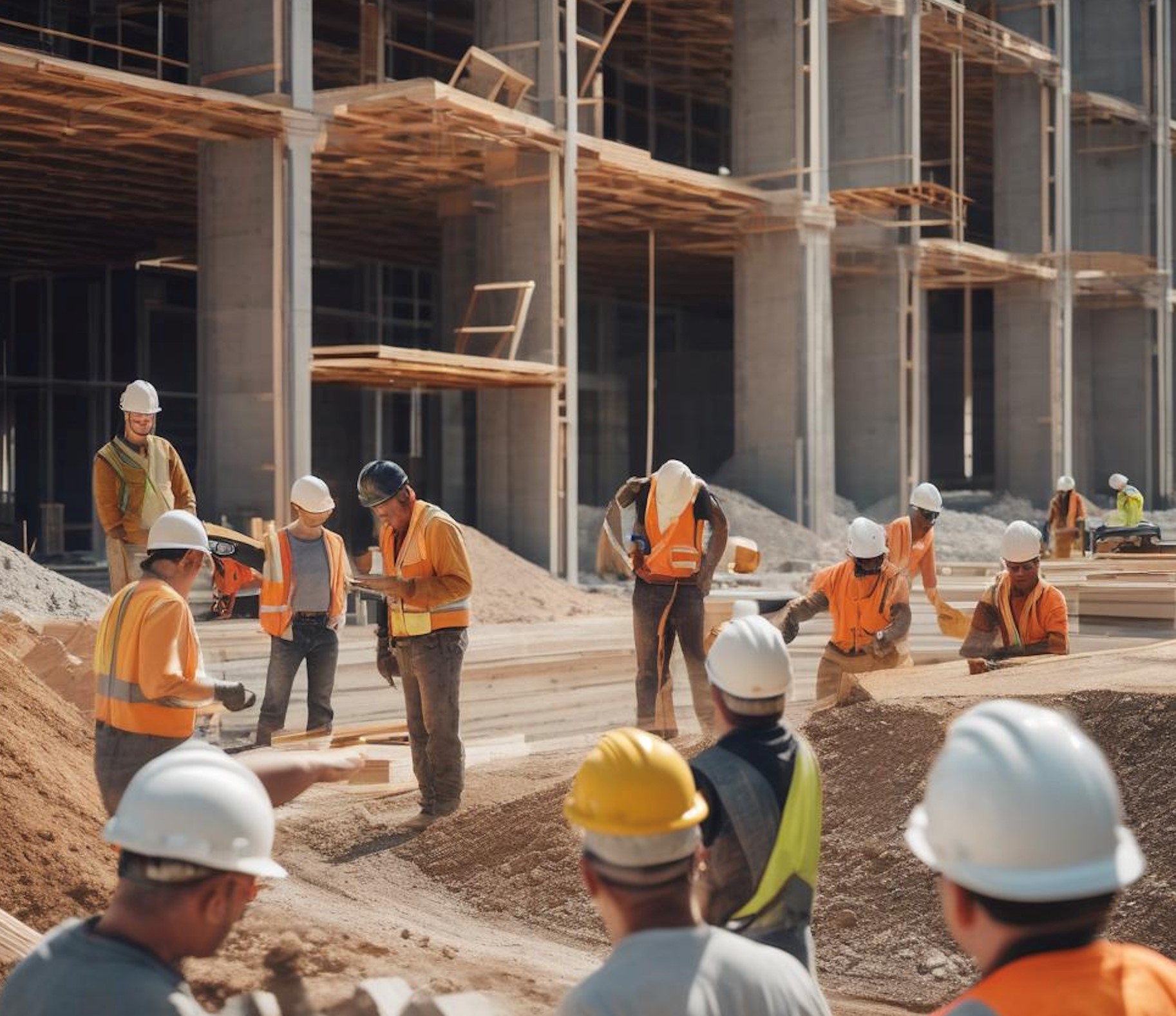 Image showcasing Redefining data centre economics: The rise of adaptable infrastructure ...