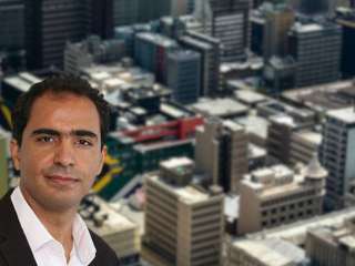 Africa Data Centres teams up with Oni-Tel on Gauteng fibre links