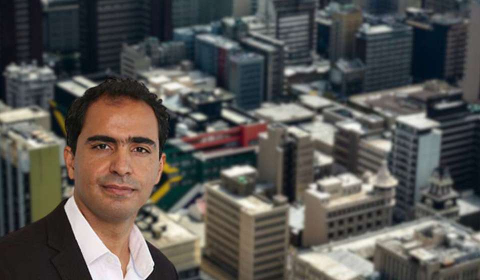 Africa Data Centres teams up with Oni-Tel on Gauteng fibre links