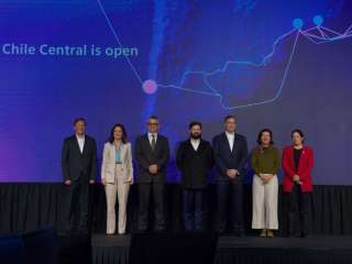 Microsoft opens first data centre region in Chile