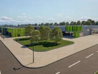 550MW data centre proposed for Scotland under AI Growth Zone initiative