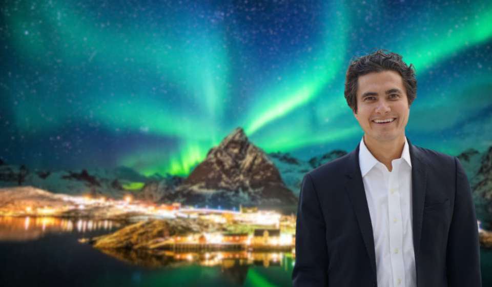 Crusoe expands into mainland Europe with Polar partnership