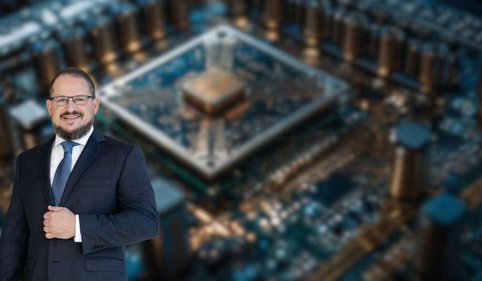 Qualcomm to acquire Alphawave Semi in $2.4 billion deal