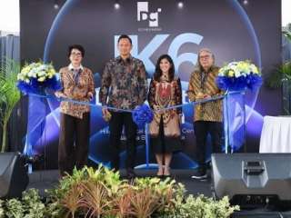 Indonesian data centre firm DCI launches eighth facility