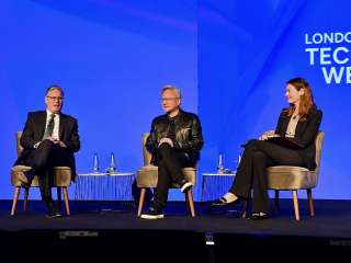 NVIDIA, Nscale and Nebius commit to UK AI ecosystem at London Tech Week