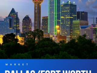 Dallas/Fort Worth
