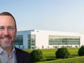 Cielo plans $2.1 billion investment in South Carolina data centre debut