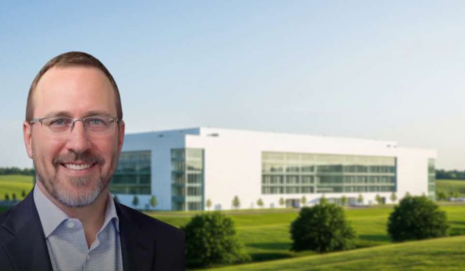 Cielo plans $2.1 billion investment in South Carolina data centre debut