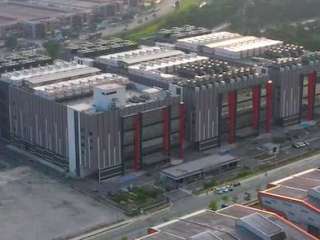 DayOne secures $3.5 billion for Johor green data centre projects