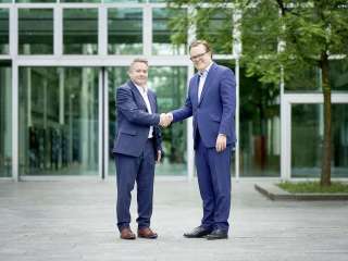 CyrusOne and E.ON partner to tackle data centre power constraints in Frankfurt