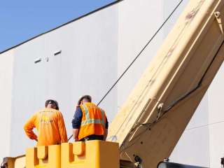 Virginia secures $17 billion investment for 1.1 GW data centre development