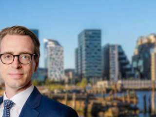 BW Digital and BW ESS launched a new digital infrastructure company