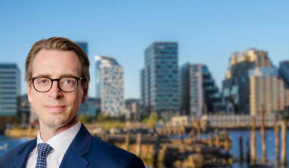 BW Digital and BW ESS launched a new digital infrastructure company