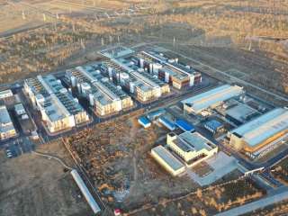 Chinese data centre giant GDS to launch C-REIT IPO