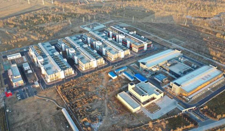 Chinese data centre giant GDS to launch C-REIT IPO