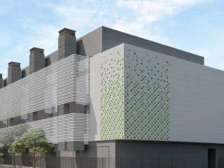 Ares Management closes $2.4 billion Japanese data centre fund