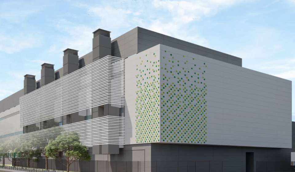 Ares Management closes $2.4 billion Japanese data centre fund