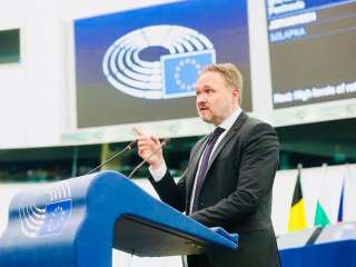 EU to propose data centre energy efficiency package amid rising consumption
