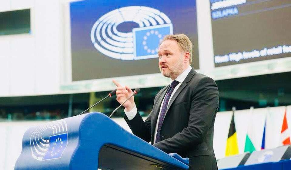 EU to propose data centre energy efficiency package amid rising consumption