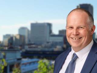 EdgeCore appoints Steve Conner as president to oversee operations and growth